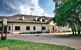 Dwór Klembów